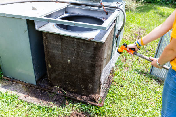 Best HVAC Air Duct Cleaning  in Montverde, FL