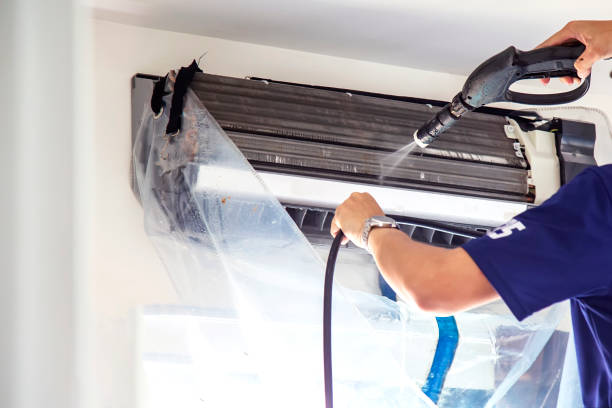 Best Affordable HVAC Duct Cleaning  in Montverde, FL