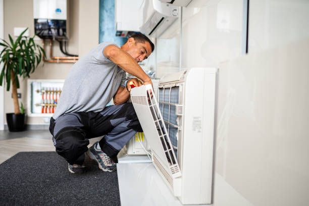 Best HVAC Air Duct Cleaning  in Montverde, FL
