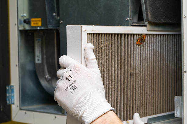 Best Affordable HVAC Duct Cleaning  in Montverde, FL