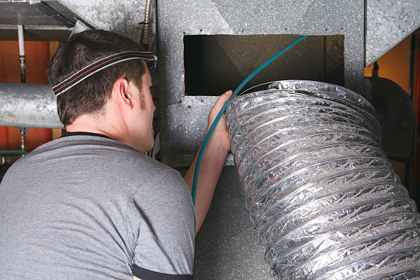 Best Home Air Vent Cleaning  in Montverde, FL