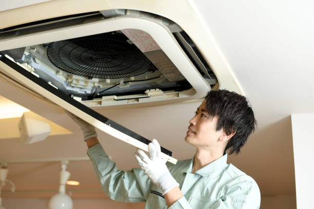 Best HVAC Air Duct Cleaning  in Montverde, FL