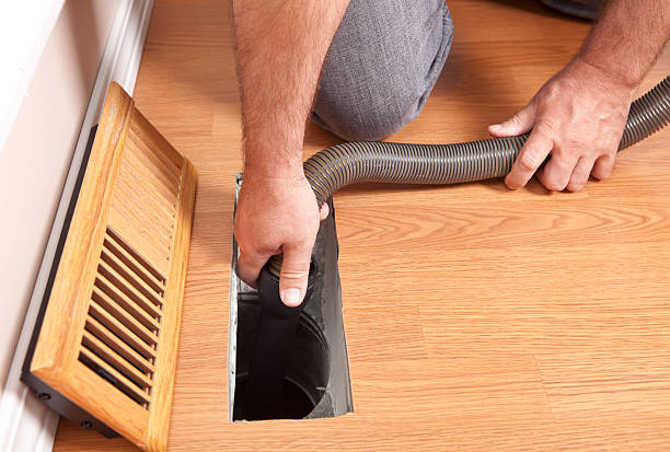 Best Affordable Duct Cleaning Services  in Montverde, FL