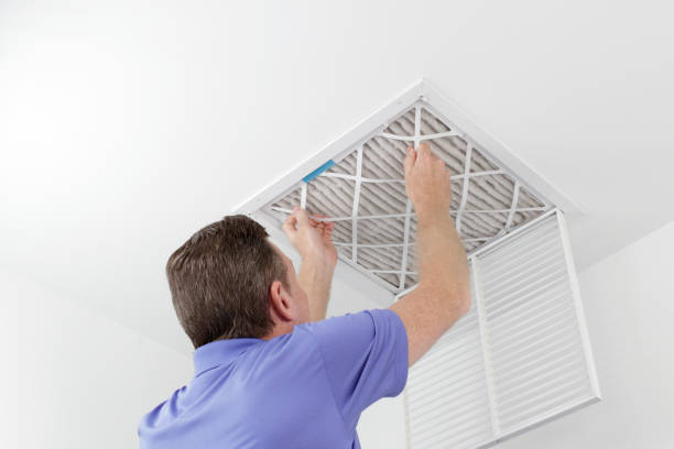 Best Air Duct Cleaning Near Me  in Montverde, FL